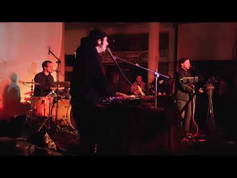 Geshem - Outerbody Supervolcano (Teder 10/12/2021)