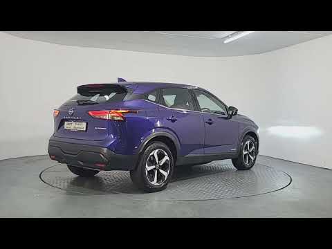 Nissan Qashqai E-POWER SV 1.5 Hybrid Automatic - Image 2