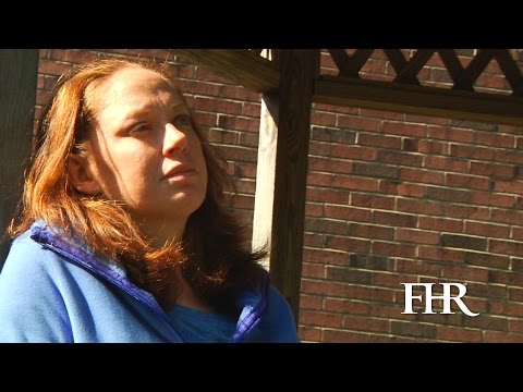 Lisa's Story: An FHR Journey of Recovery