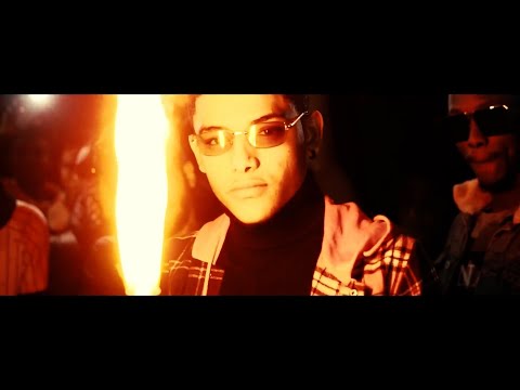 Dip Doundou Guiss feat. Akbess, Bm Jaay, Lmn, Mist Cash, Hakill - Rafale  [Video Music]