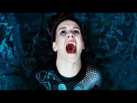 Вторжение — Русский трейлер (2020)