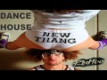 Redfoo - New Thang - DANCE HOUSE 