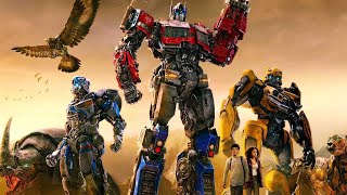 Alan Walker - Transformers (Amazing Video)