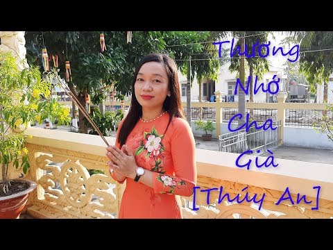 Thể hiện bởi Thùy An