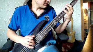Video thumbnail for LTD B-155 test by noopook