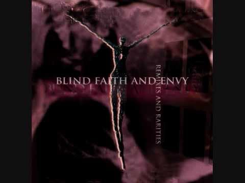 Blind Faith and Envy - Our Love Is Plain -featuring Mick Fleetwood Drums.