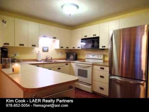 1830 Main St Tewksbury, MA 01876 - Condo - Real Estate - For Sale -