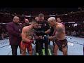 Ilia Topuria Vs Charles Oliveira FULL FIGHT