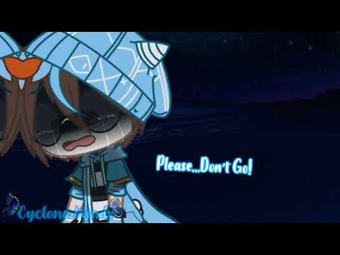 Ice:Don't Go!  || Gacha Club Boboiboy || Dead Elemental || Angst?¿
