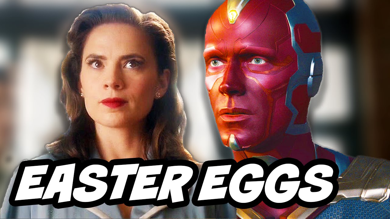 Download Agent Carter Season 2 Episode 1 3 And Marvel Easter Eggs Mp4 3gp Hd Naijagreenmovies Netnaija Fzmovies