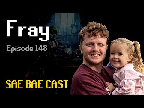Fray - Xtreme One Chunk, Settled, Collection Log, Scammers, Stackable Clues | Sae Bae Cast 148