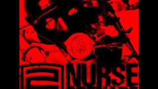 Angelspit - Nurse Grenade - Fuck Fashion