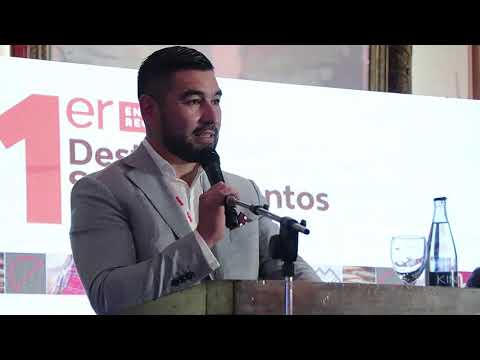 La sinergia regional un factor clave para el turismo de reuniones