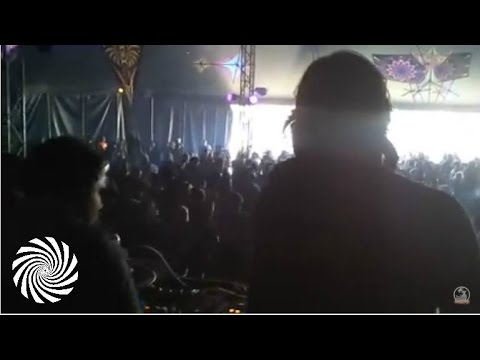 DigiCult vs U-Recken @ Magic NYE 2016-2017 (Portugal)