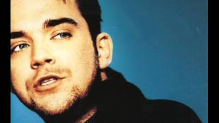 Robbie Williams - Old Before I Die (with lyrics)