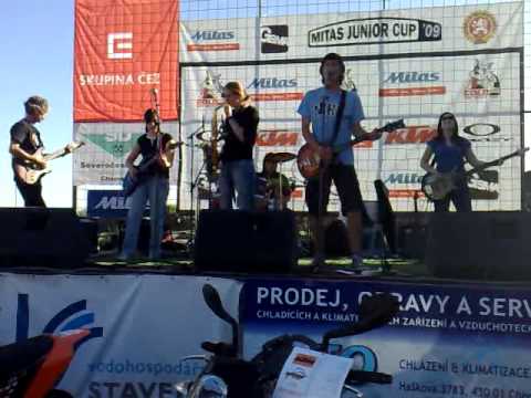 Innominado - Starter