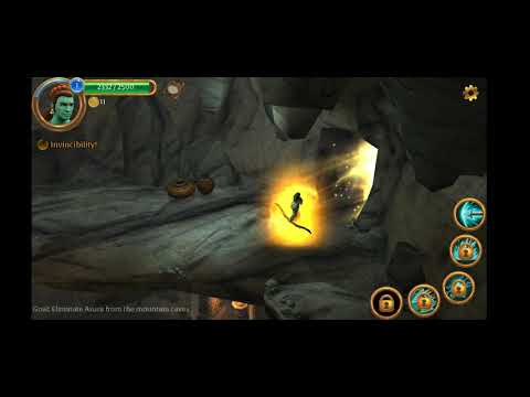 gamaya legends.indian game .gameplay.