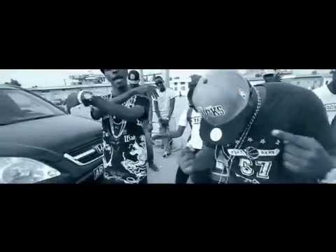 X-TIME ft NESS - OVTR (clip freestyle)