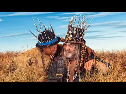 Pikoko Mr Bones version