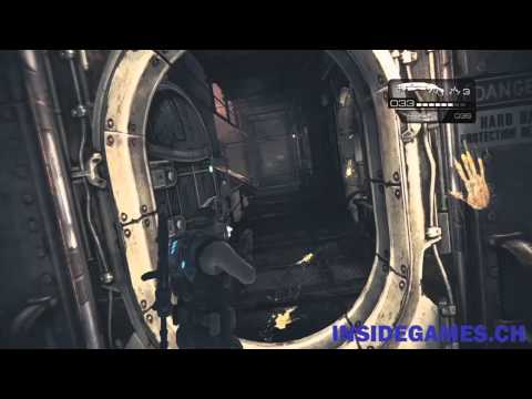 Gears of War: Judgment - Aftermath - Collectible Guide