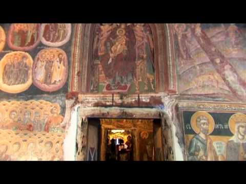 Cudesna zemja   Pod Pelister, Prespa