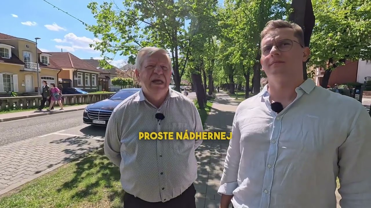 Prehrať video