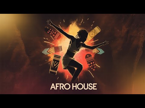 “I Want to See You Dance | Afro House Groove ✦ Powerful & Uplifting”