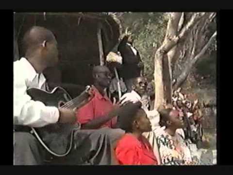 Plein succès à Jésus-Lifoko du Ciel