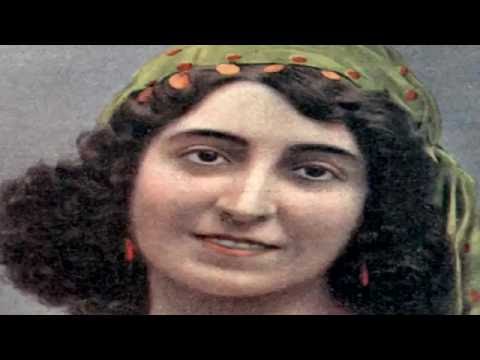 Lola Membrives: La Morucha (Serie Rarezas)