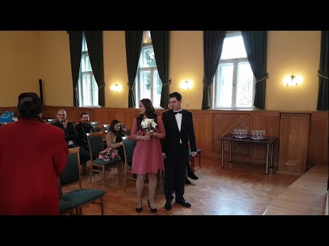 Romeo & Anunchana - Official Wedding 2017 Sovata