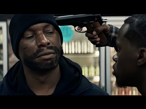 WAHUNI WA MTAANI WANAJICHANGANYA KWA HUYU JAMAA BILA KUJUA NI MTU HATARI