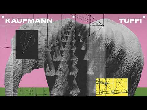 Kaufmann - Tuffi