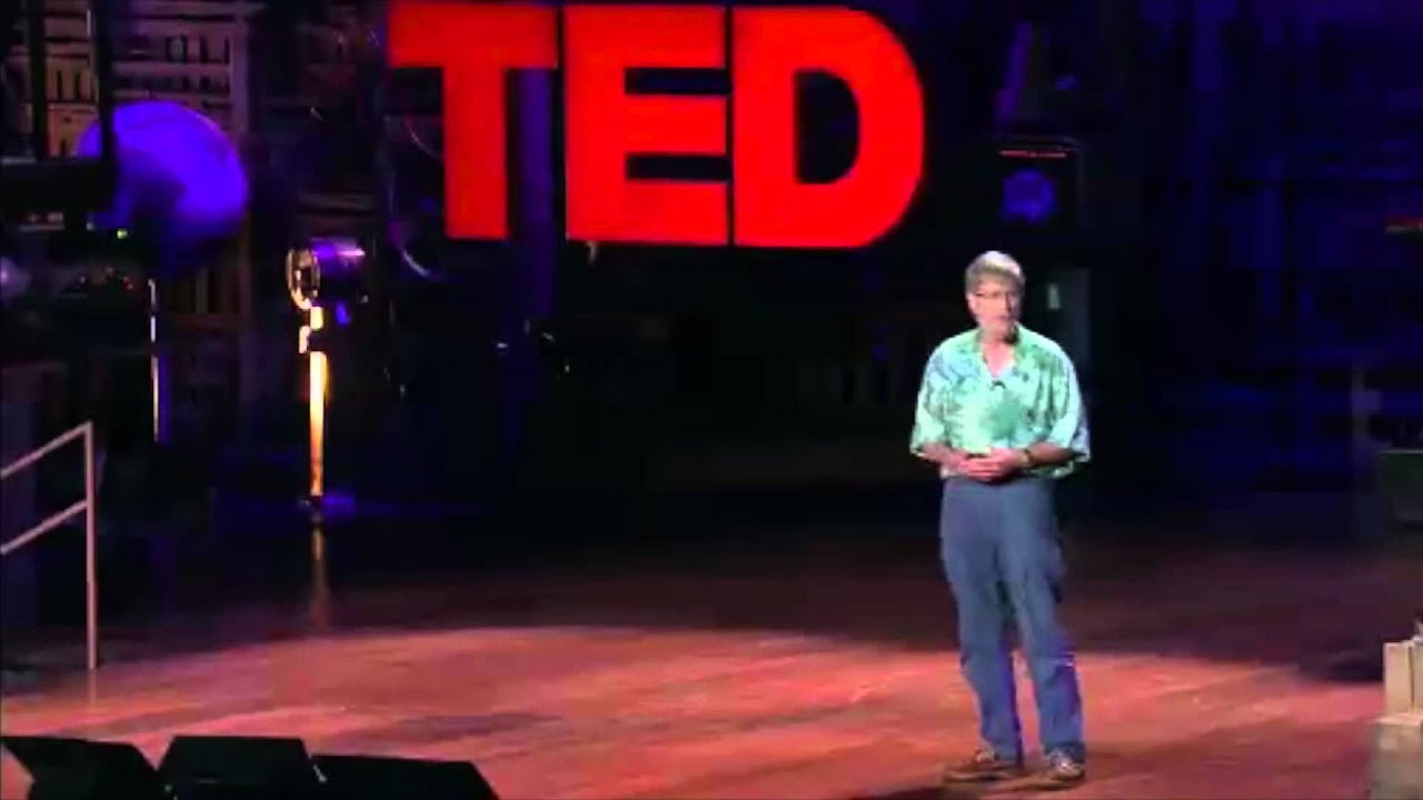 ERGO - What if Kids Built the World's Largest Telescope?