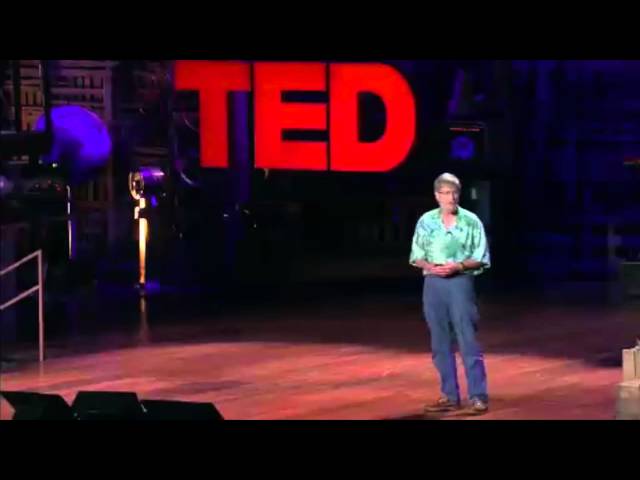 ERGO - What if Kids Built the World's Largest Telescope?