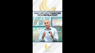What are the 7 Churches from Revelation?