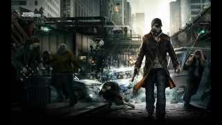 Watch Dogs Official Soundtrack - Revelation Number 3