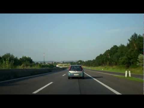 Austria A21: A1 - S1