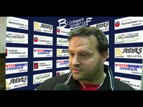 Loenermark - Eerbeekse Boys