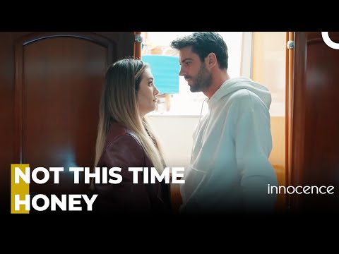 Enjoy Your Meal Lovebirds - Innocence