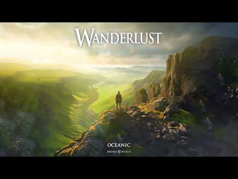 Brand X Music - Oceanic - Wanderlust (2023)