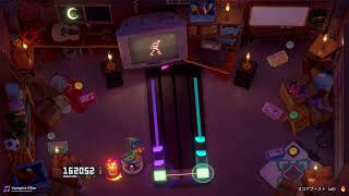 Cover art for vampire killer