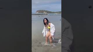 Every Marrend Santiago tiktok be love...