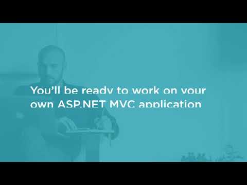 ASP.NET Skills: ASP.NET MVC 5 Fundamentals Course Preview