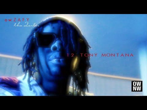 OW zafy - Tony Montana