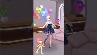 相性×優勝ドロップス踊ってみた！#藍沢エマ  #shorts