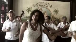 Sway (Quién Será) live cover by Geneva Renée and Buena Vista Social Club in Havana Cuba