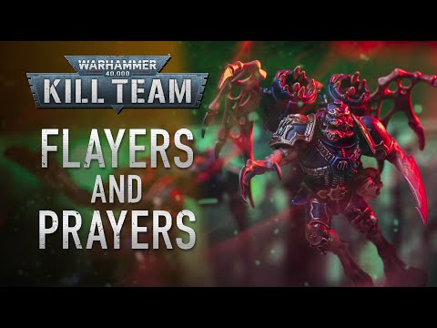 Kill Team: Shadowhunt REVEALED | Warhammer 40,000: Kill Team