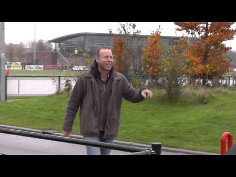 10 nov 2012 VV De Meern 9 - Sterrenwijk 2 com 6-3 Arrival of the Lion