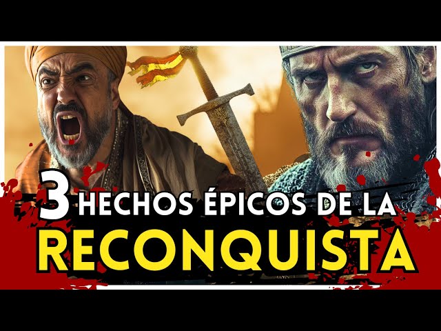 Vídeo relacionado con Reconquista: La historia prohibida