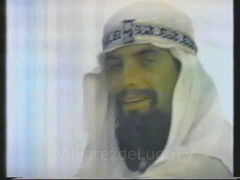 Comercial Baterías Magnum de Fulgor - Venezuela 1986